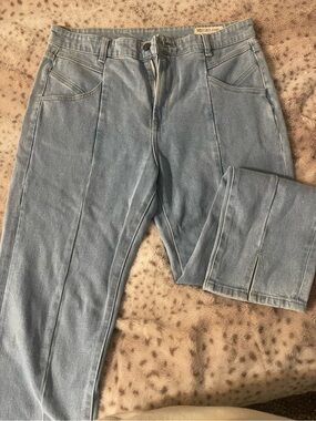 Wishlist Jeans
